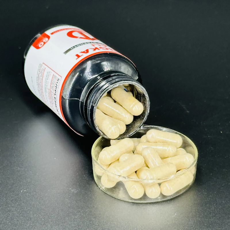 Best Tongkat Ali Capsule Best Tongkat Ali Capsule